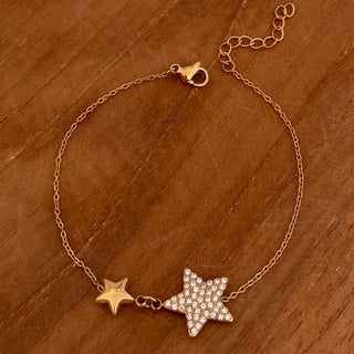 Bracelet Adèle