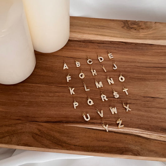 Lettres Ti Amo
