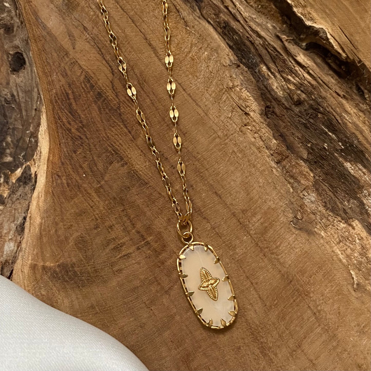 Collier Athénaïs