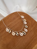 Collier Paloma
