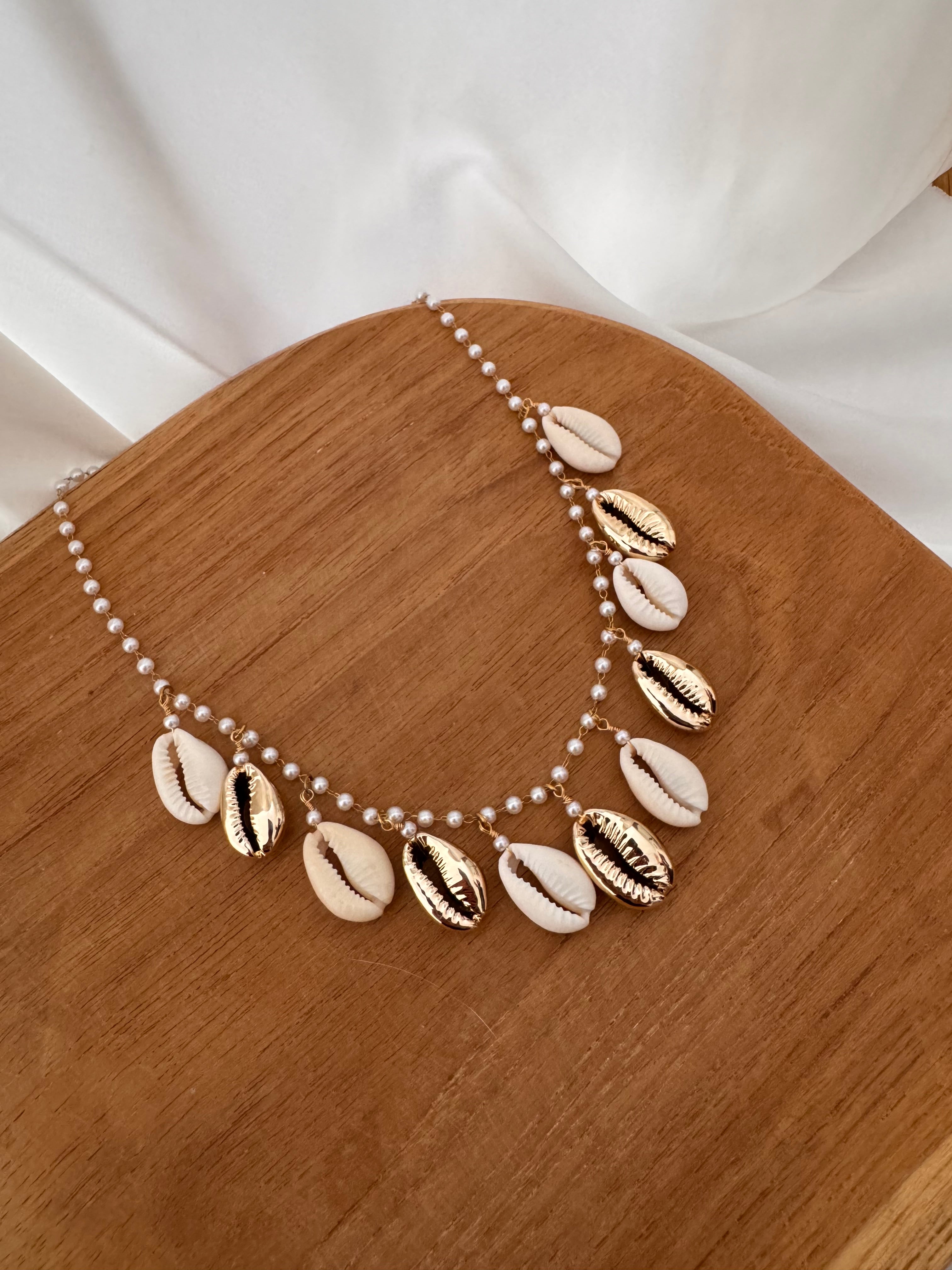 Collier Paloma