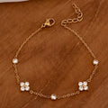 Bracelet Ombeline