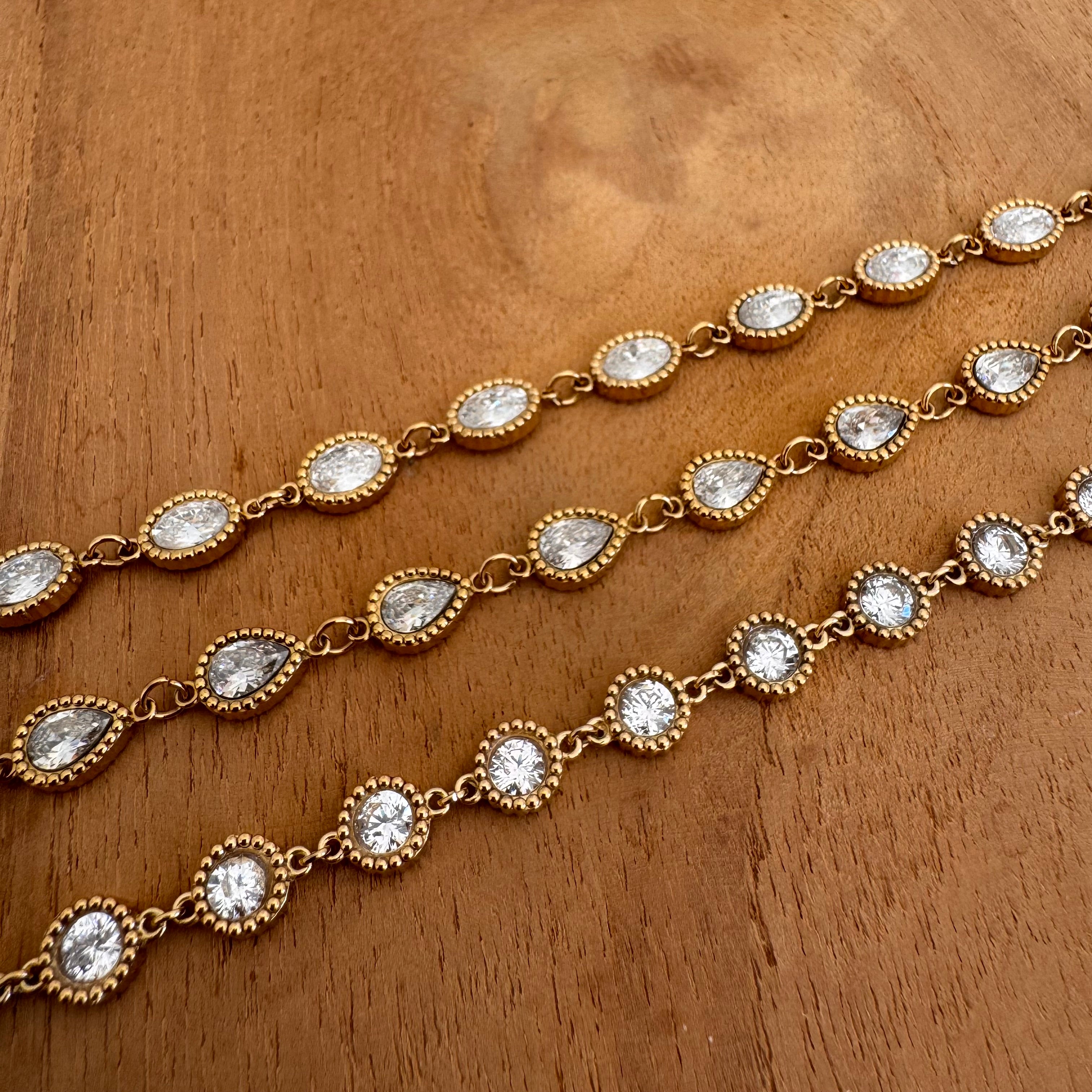 Bracelet Constance