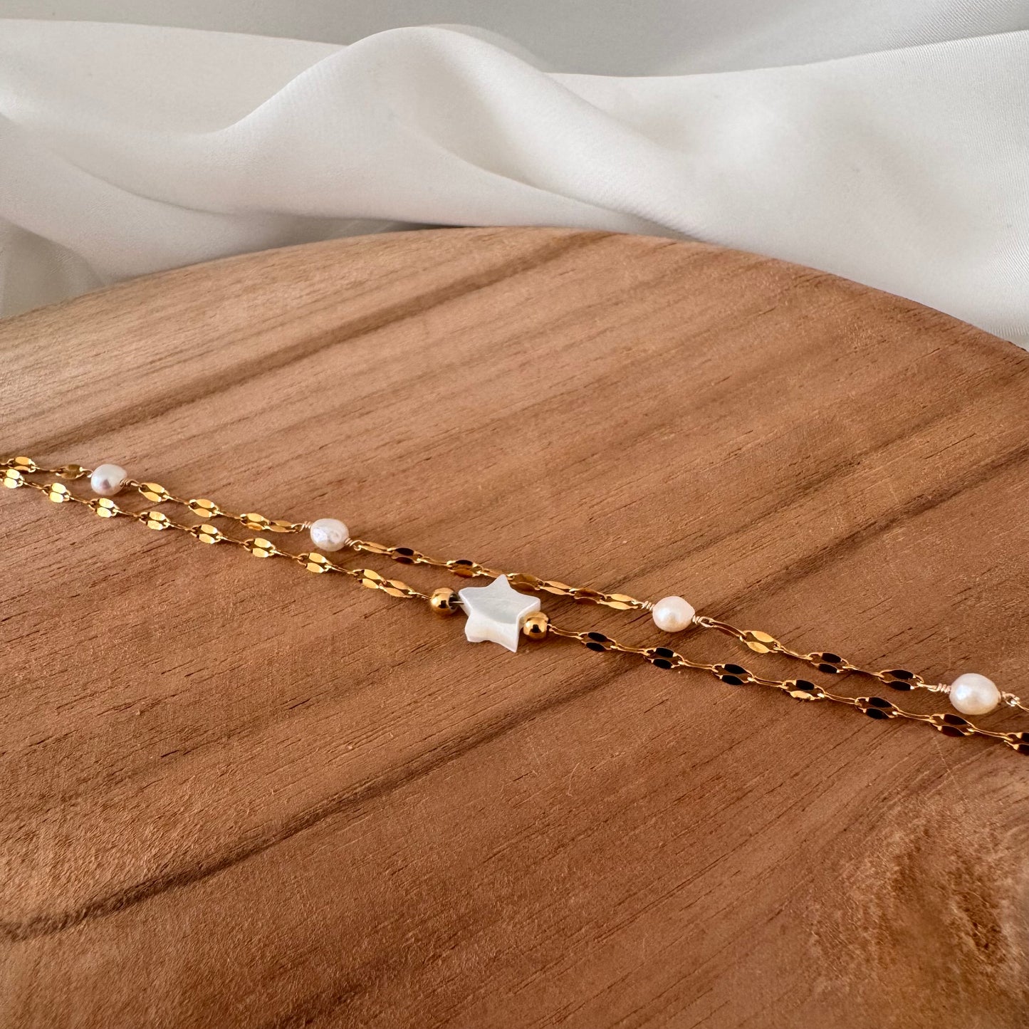 Bracelet Zillia