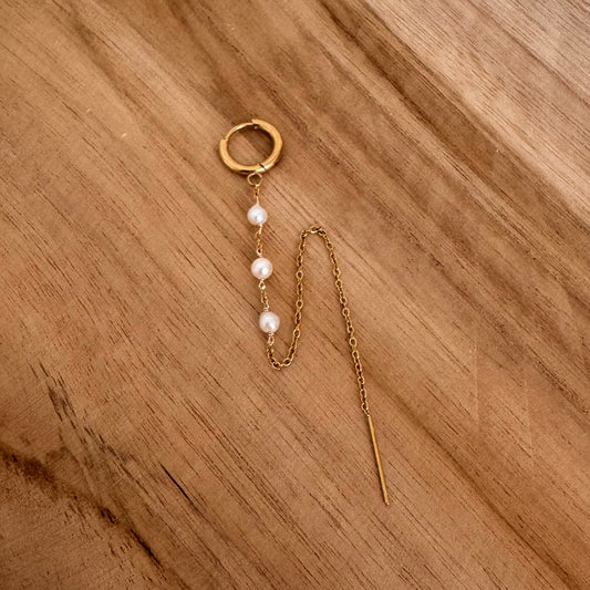 Bijou d'oreille Céleste