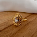 Bague Moorea