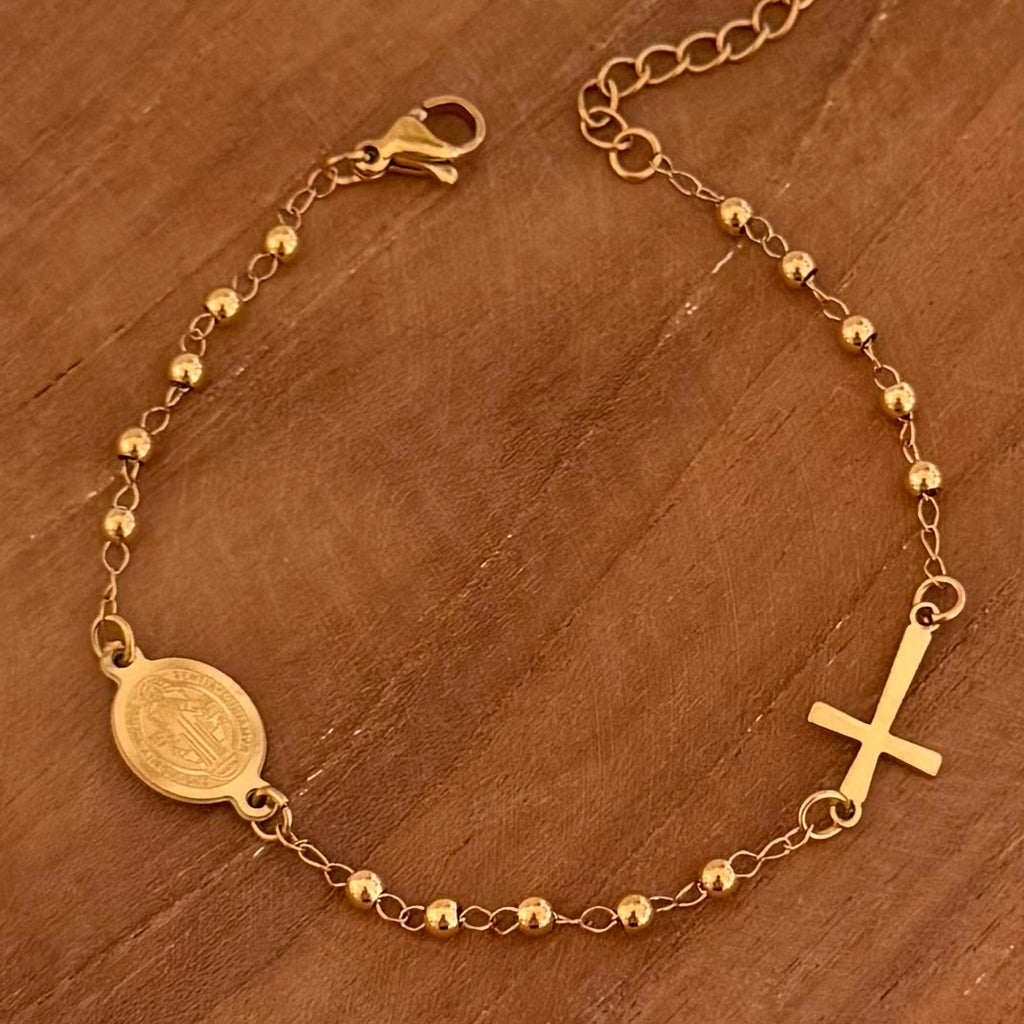 Bracelet Auriane