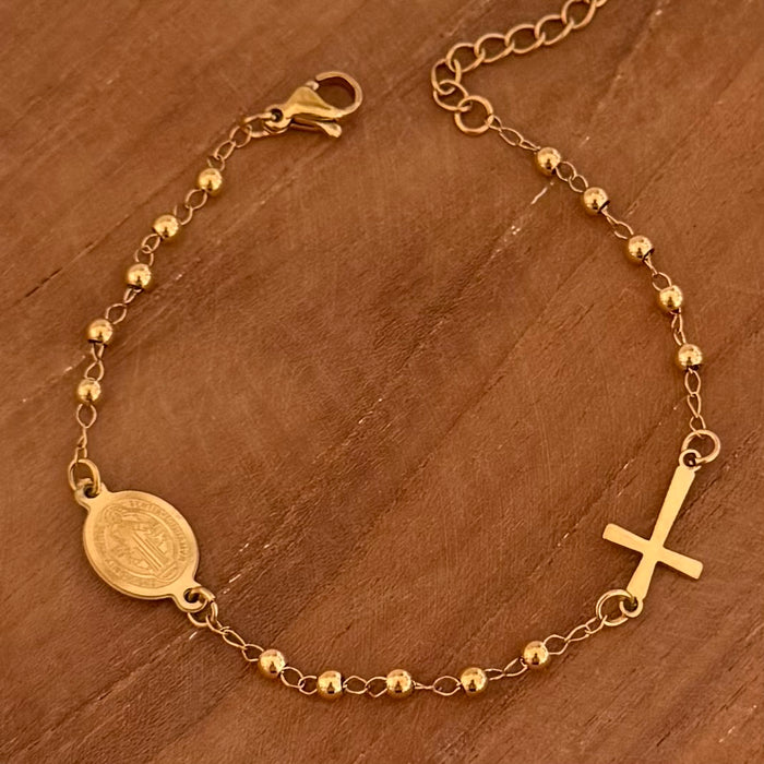 Bracelet Auriane