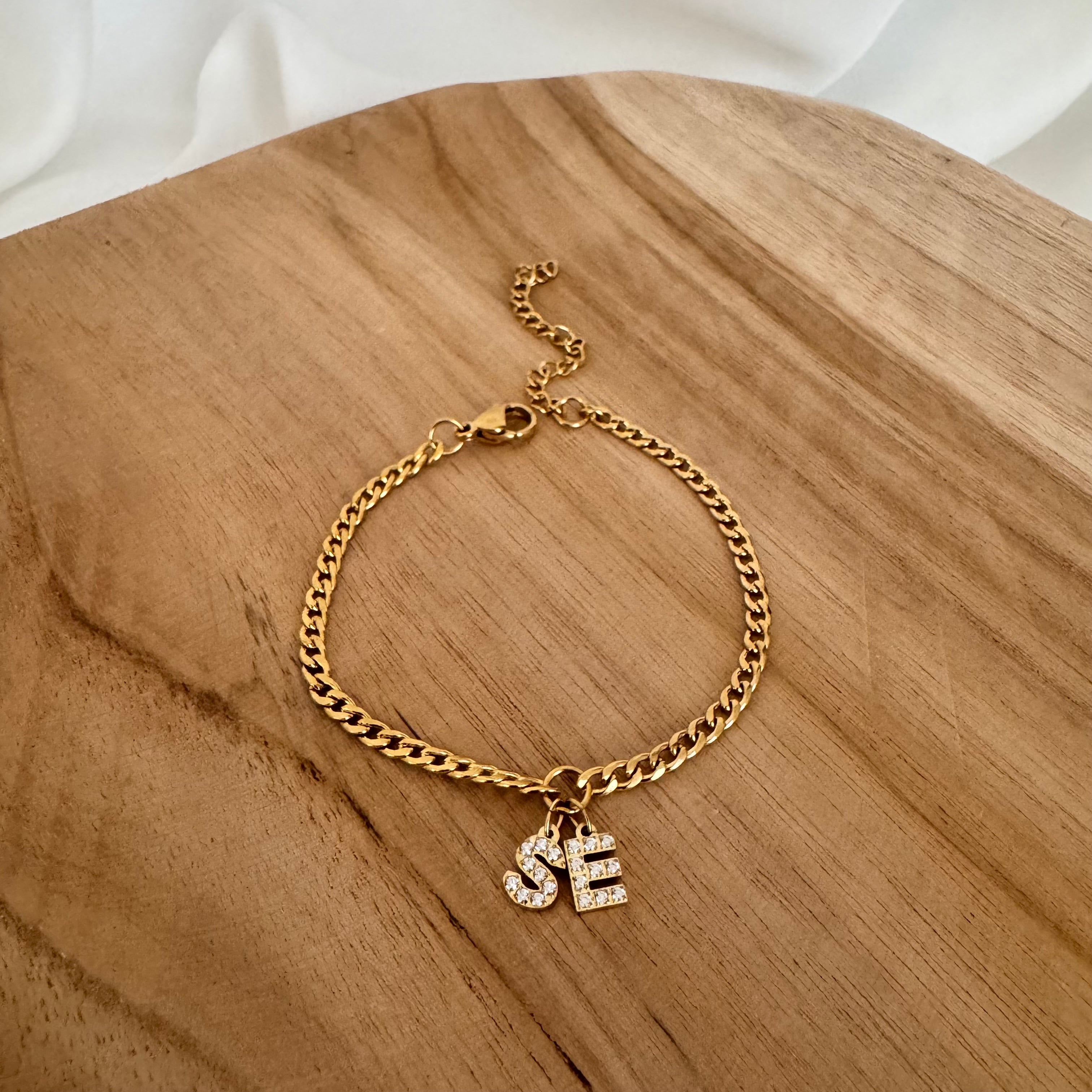 Choix de votre bracelet à personnaliser