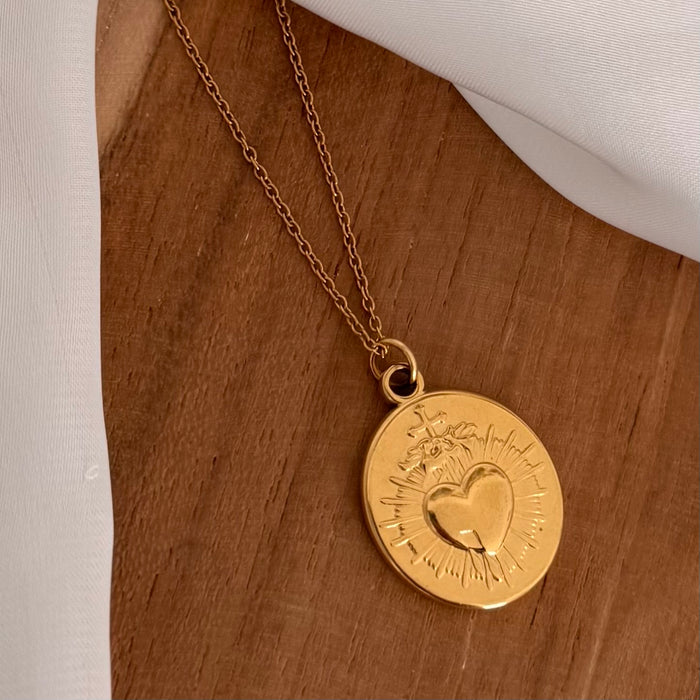 Collier Alma