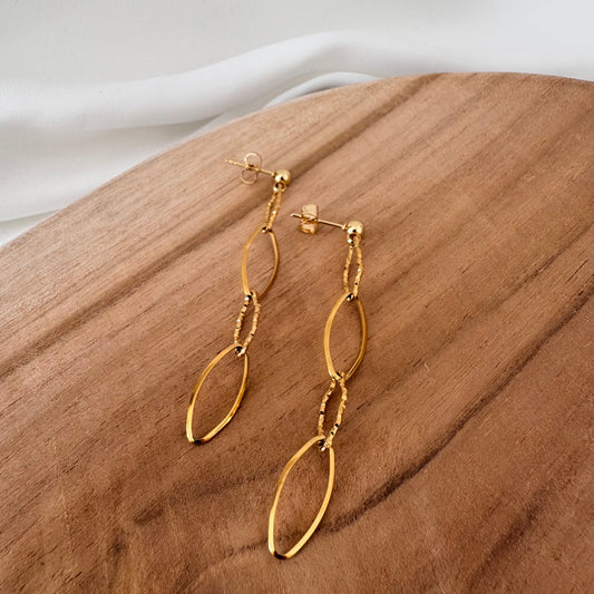Boucles Eulalie