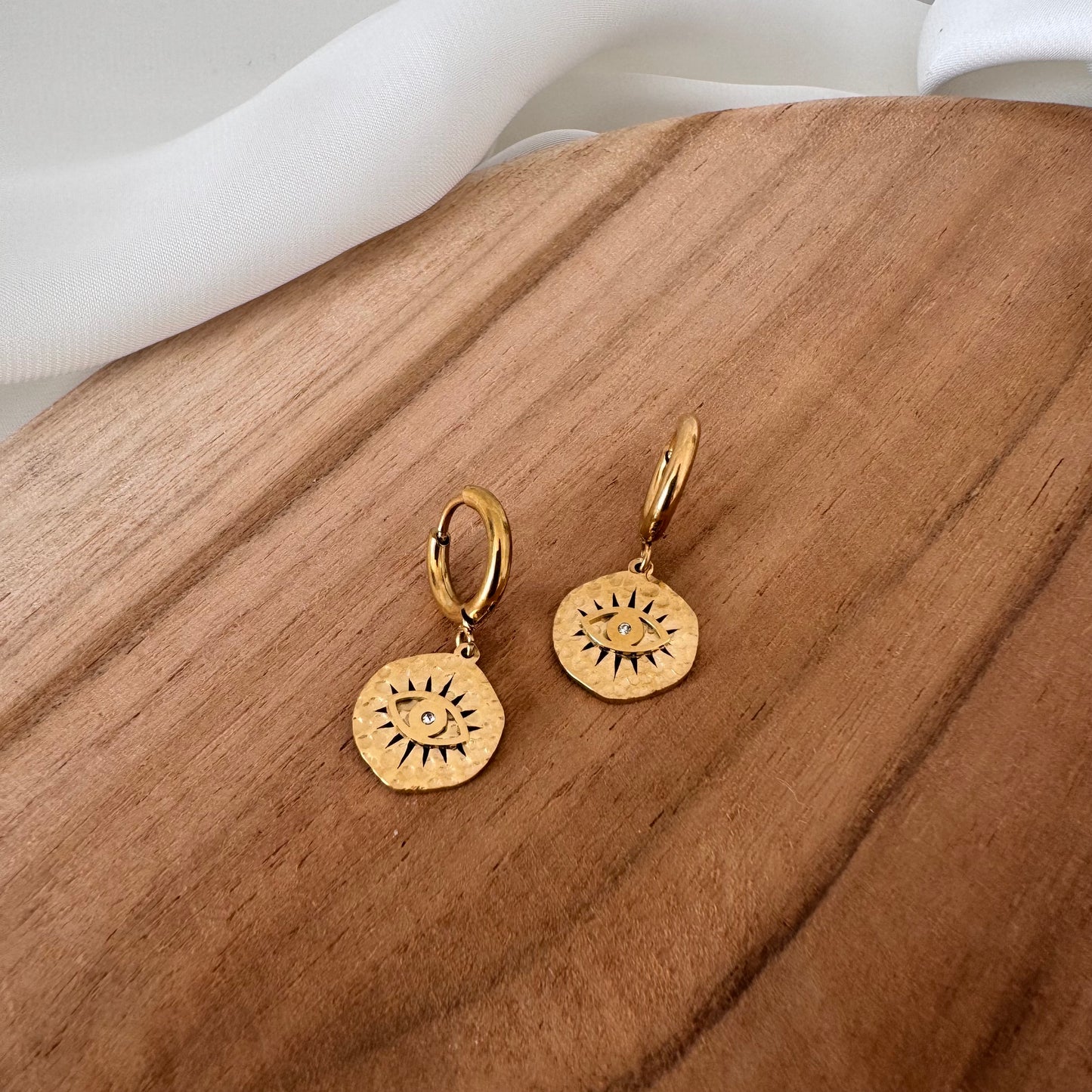 Boucles Ninon