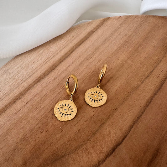 Boucles Ninon
