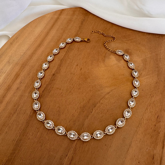 Collier Constance