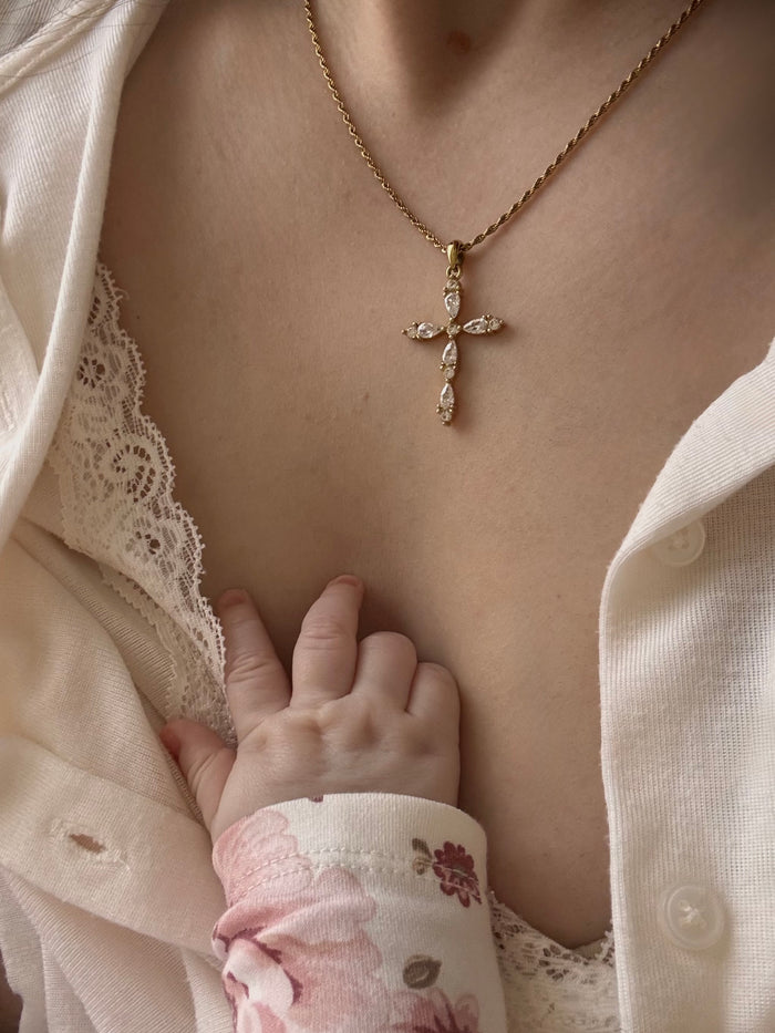 Collier Alessia — vue 2