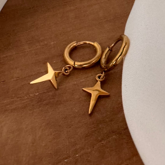 Boucles Andréa
