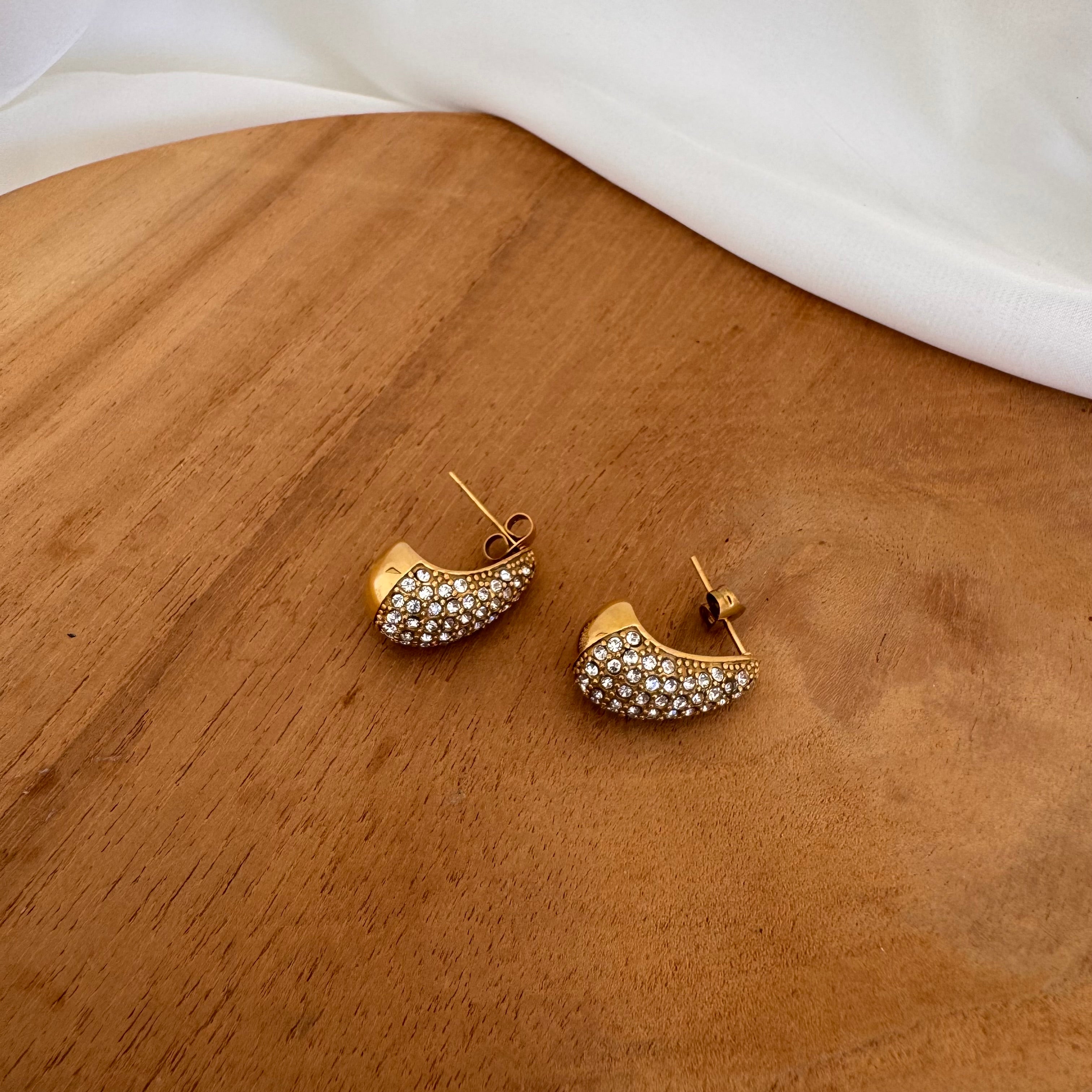 Boucles Livia