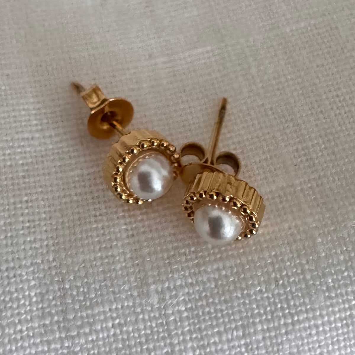 Boucles Hollis