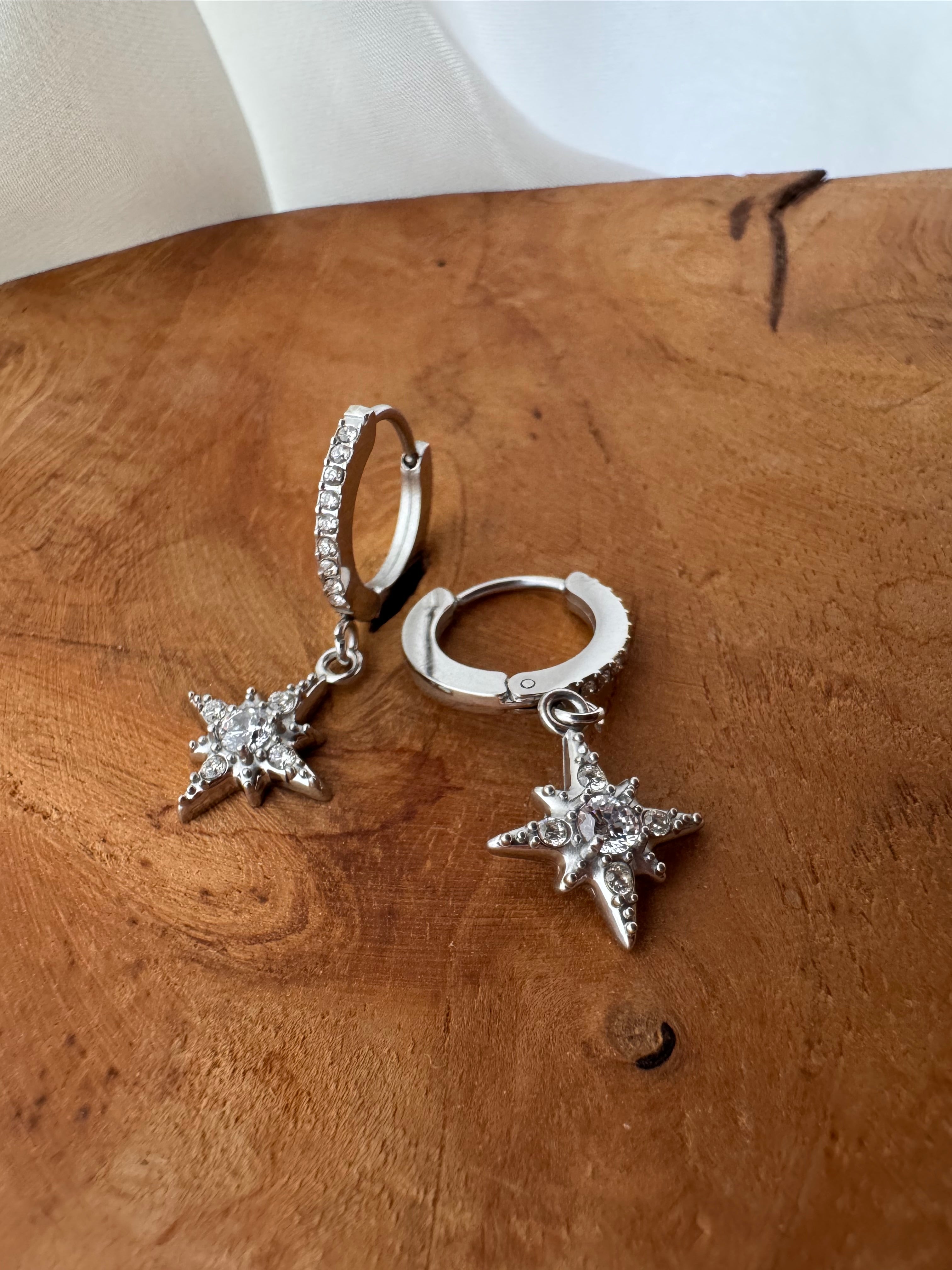 Boucles Salomé
