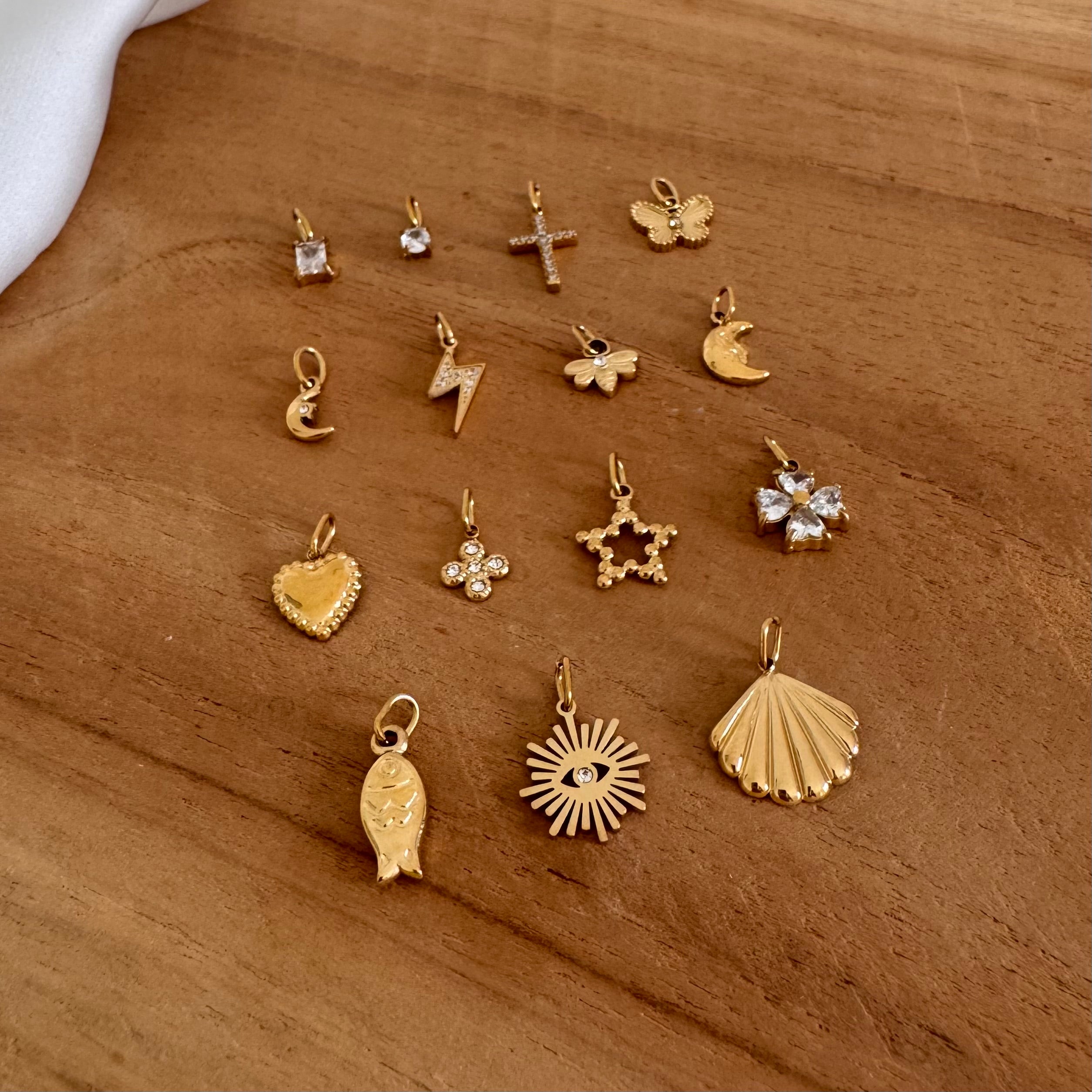 CHARMS
