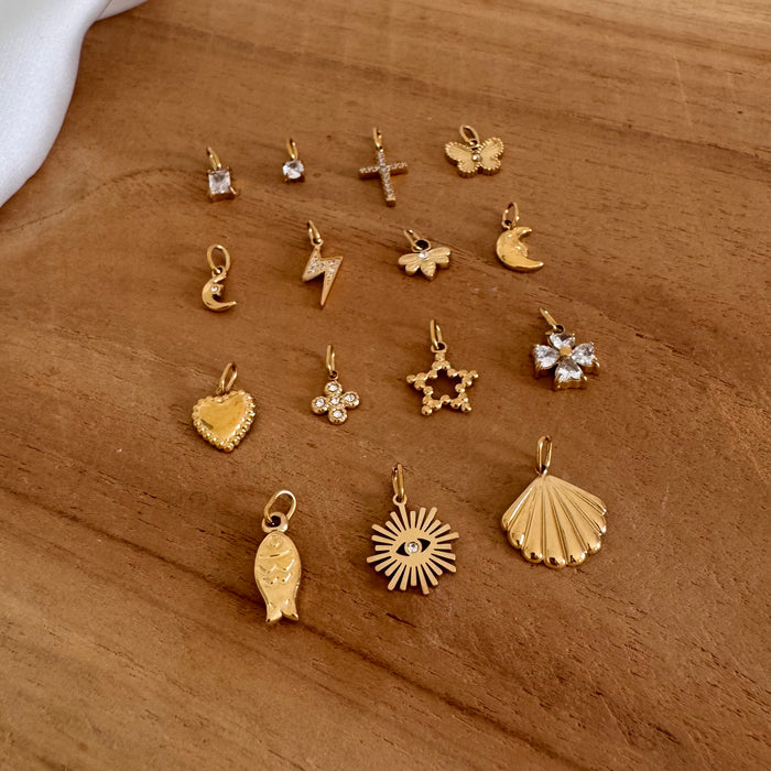 CHARMS
