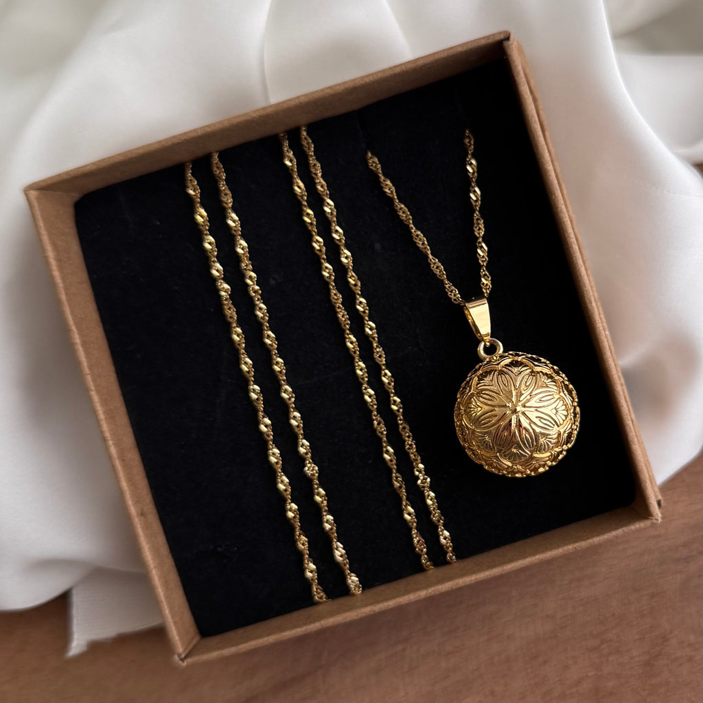 Bola de grossesse (seul) - Précommande