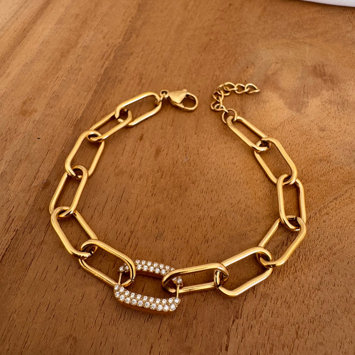 Bracelet Iris