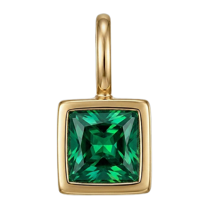 CHARM'S - Pierres — vue 2