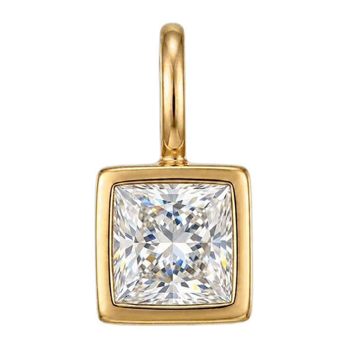 CHARM'S - Pierres — vue 3
