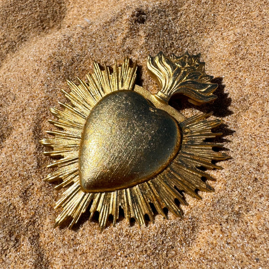 Coeur Ex-voto