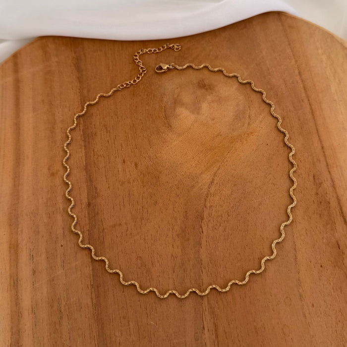 Collier Nina