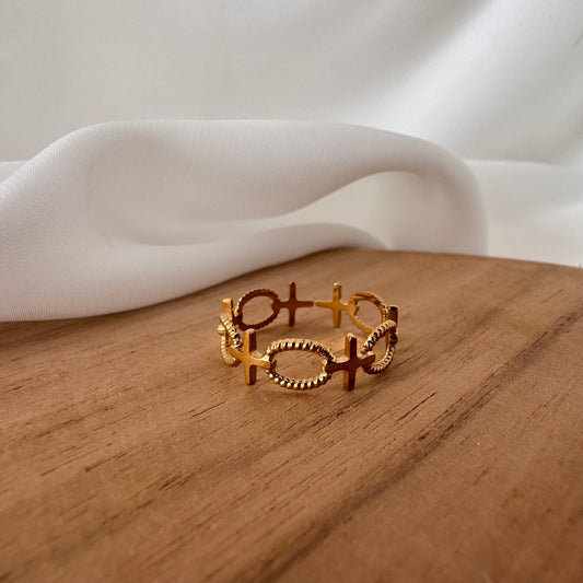 Bague Kaia