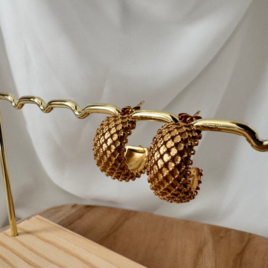 Boucles Linda