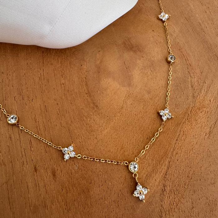 Collier Ombeline — vue 2