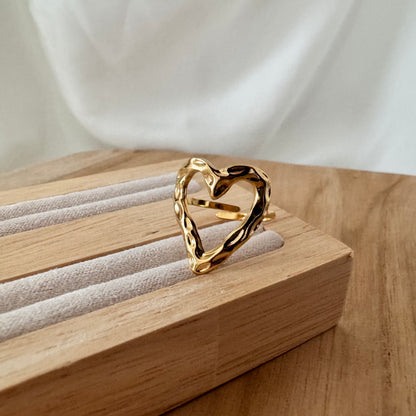 Bague Paloma