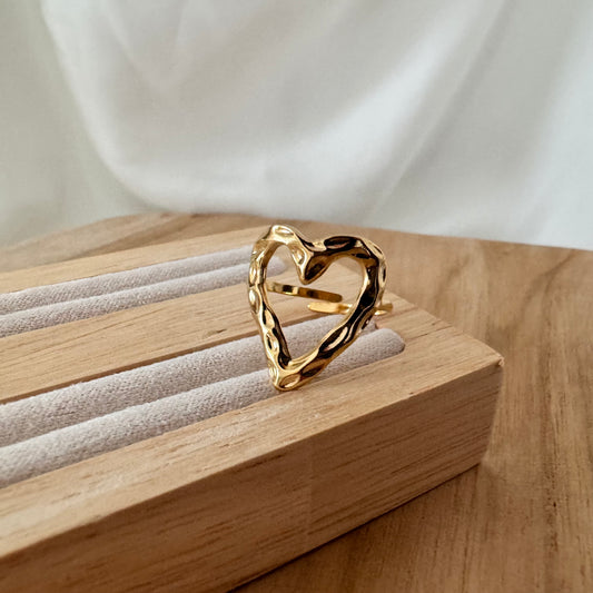 Bague Paloma