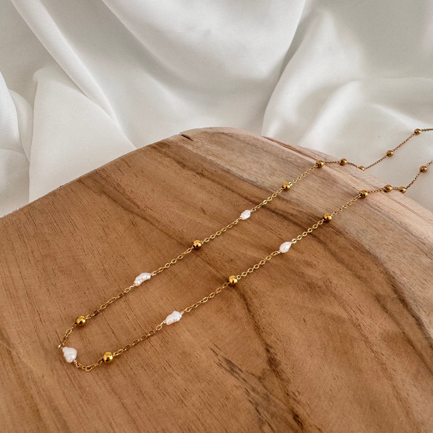 Collier Hailey