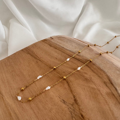 Collier Hailey