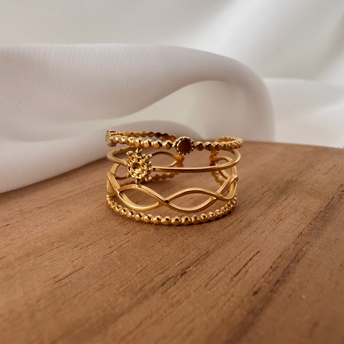 Bague Vénus