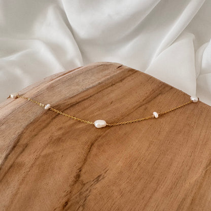 Collier Madie