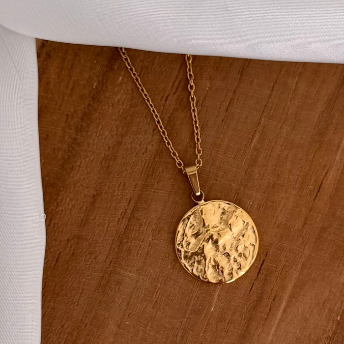 Collier Goldie