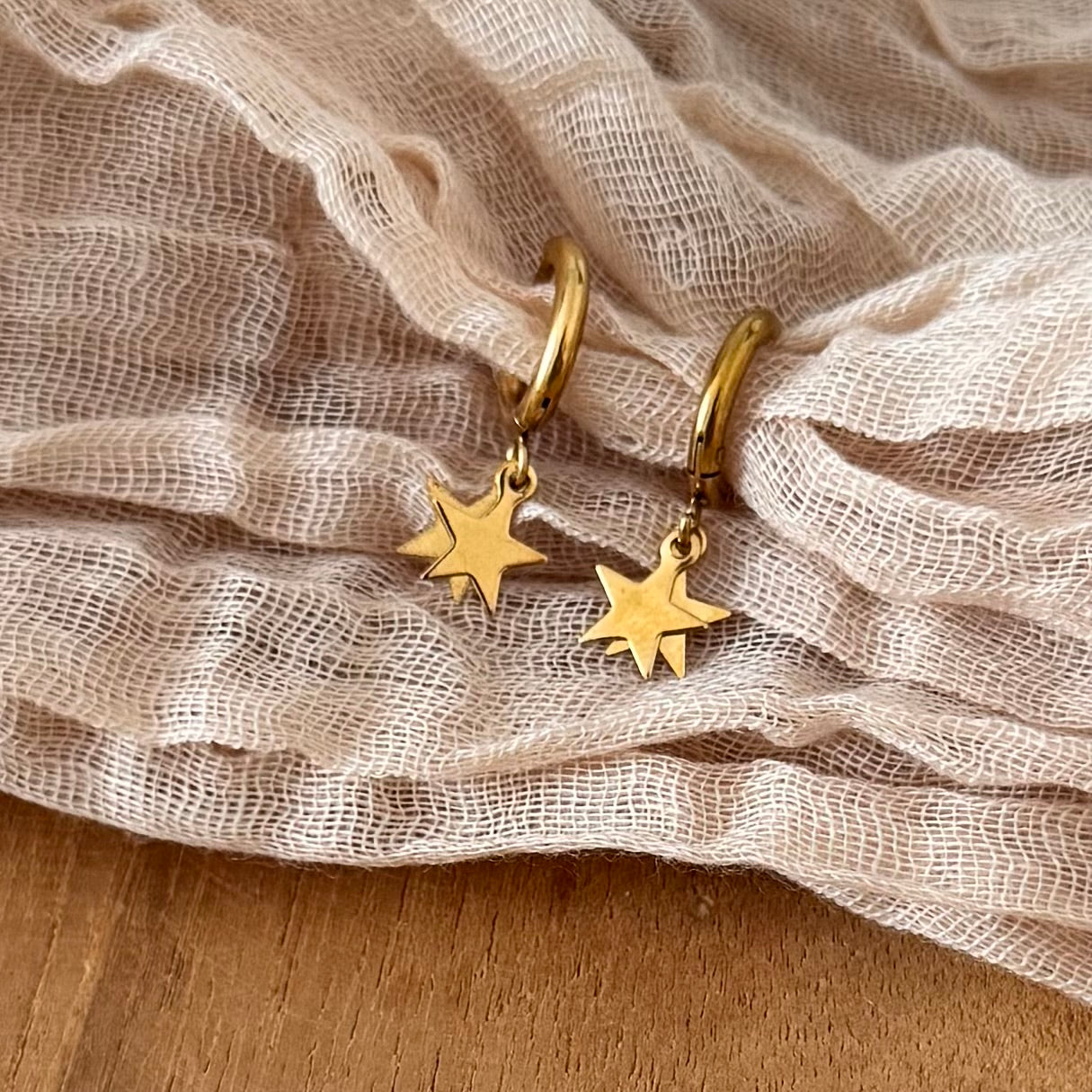 Boucles Stars