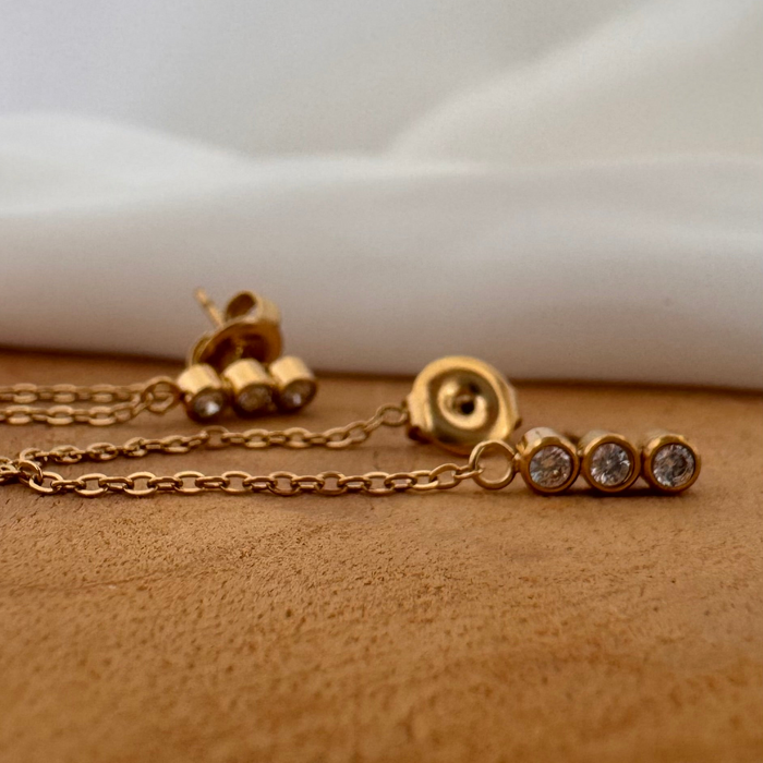 Boucles Tia