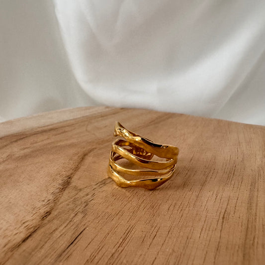 Bague Edith