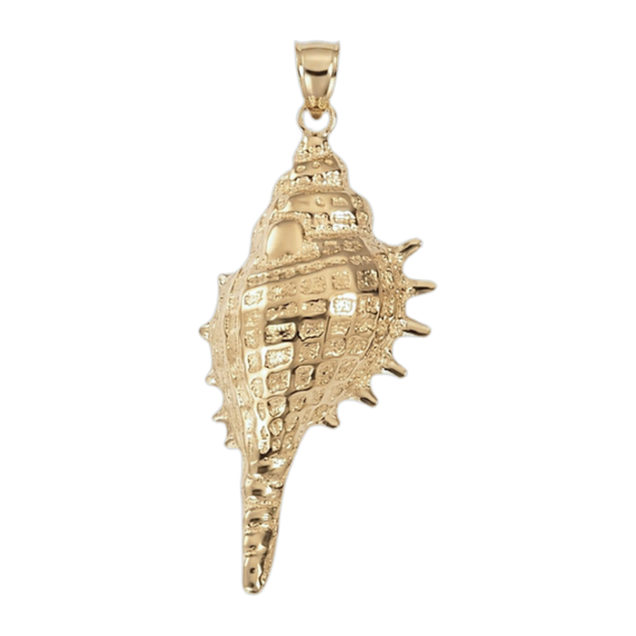 CHARM'S — Nouveaux charms dorés — vue 3