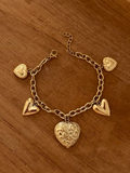 Bracelet Bianca