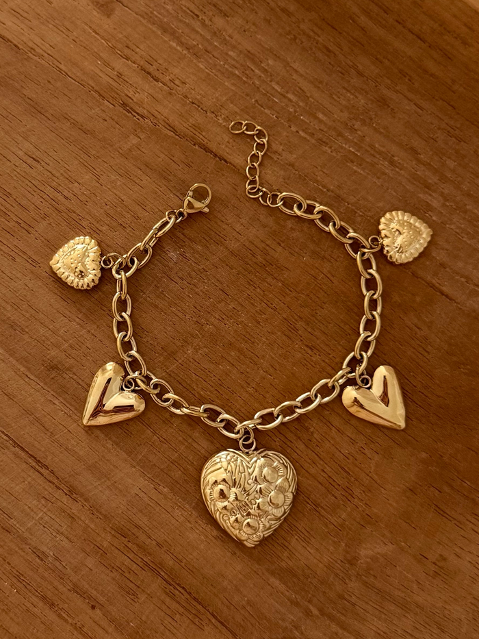 Bracelet Bianca