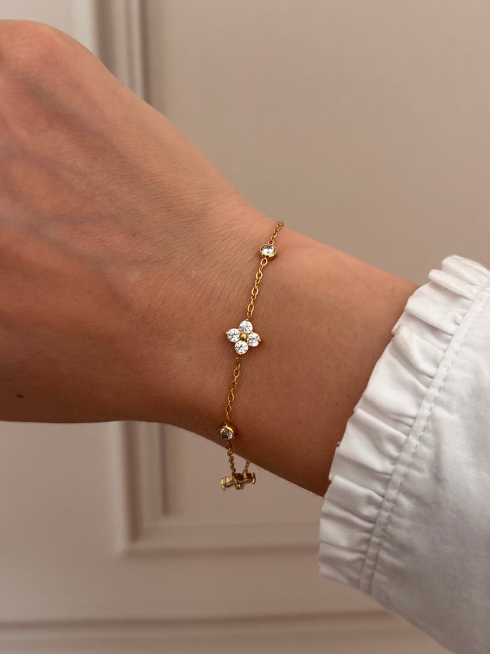 Bracelet Ombeline
