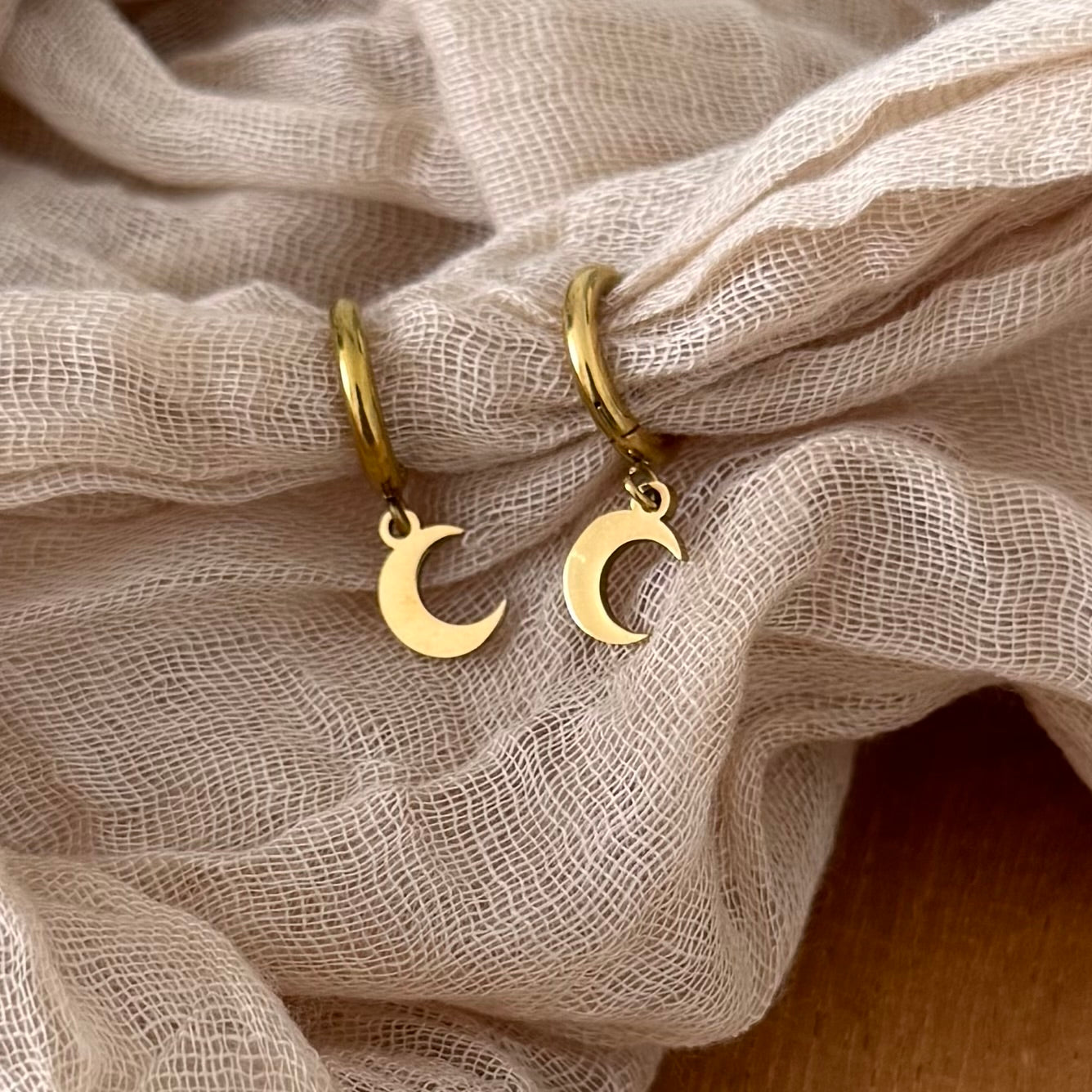 Boucles Luna