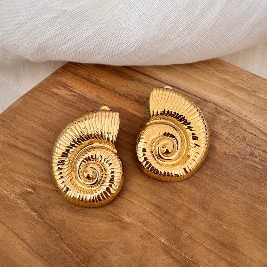 Boucles Bali
